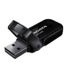 USB Pendrive Adata UV240 Schwarz 32 GB