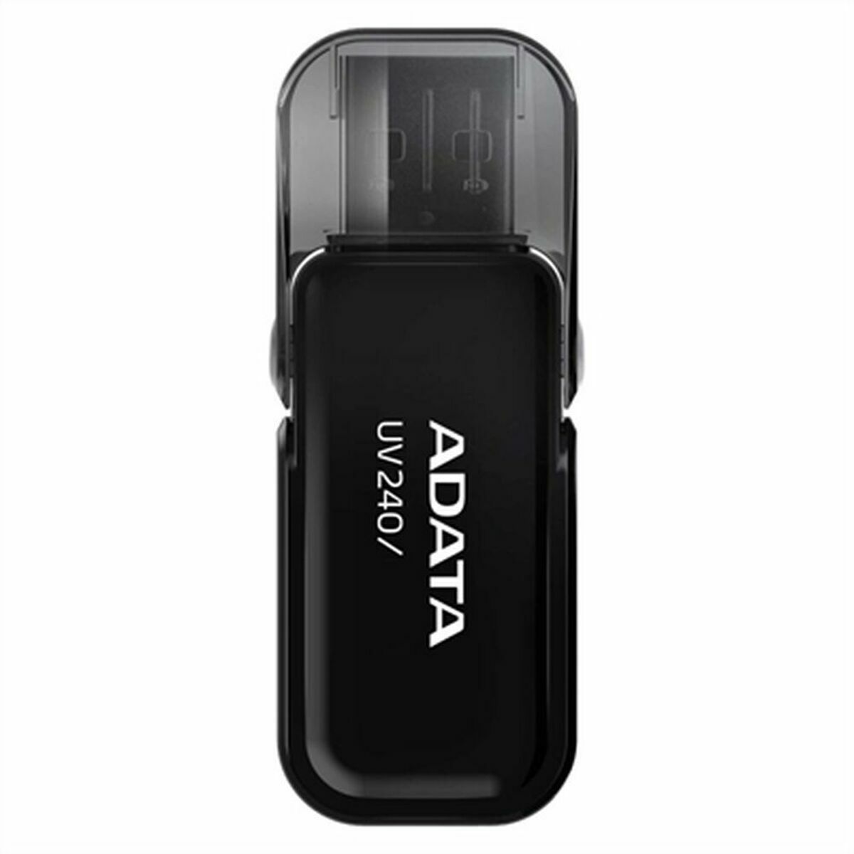 USB Pendrive Adata UV240 Schwarz 32 GB