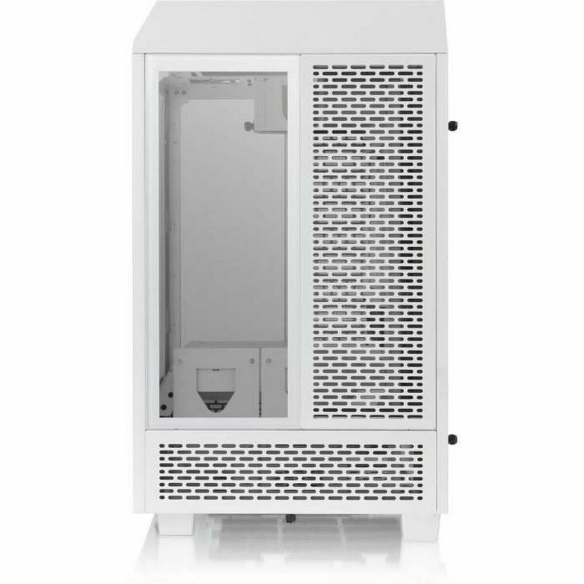 ATX Semi-Tower Gehäuse THERMALTAKE Weiß