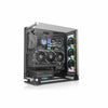 ATX Semi-Tower Gehäuse THERMALTAKE Core P3 TG Pro Schwarz ATX