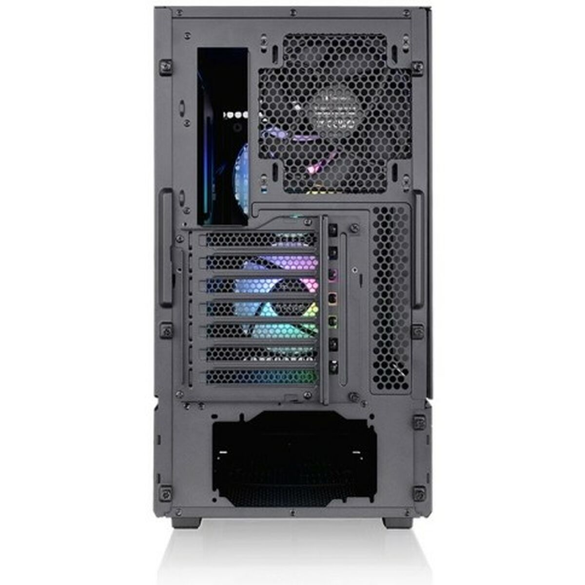 ATX Semi-Tower Gehäuse THERMALTAKE Ceres 300 TG Schwarz