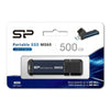 Externe Festplatte Silicon Power MS60 500 GB SSD