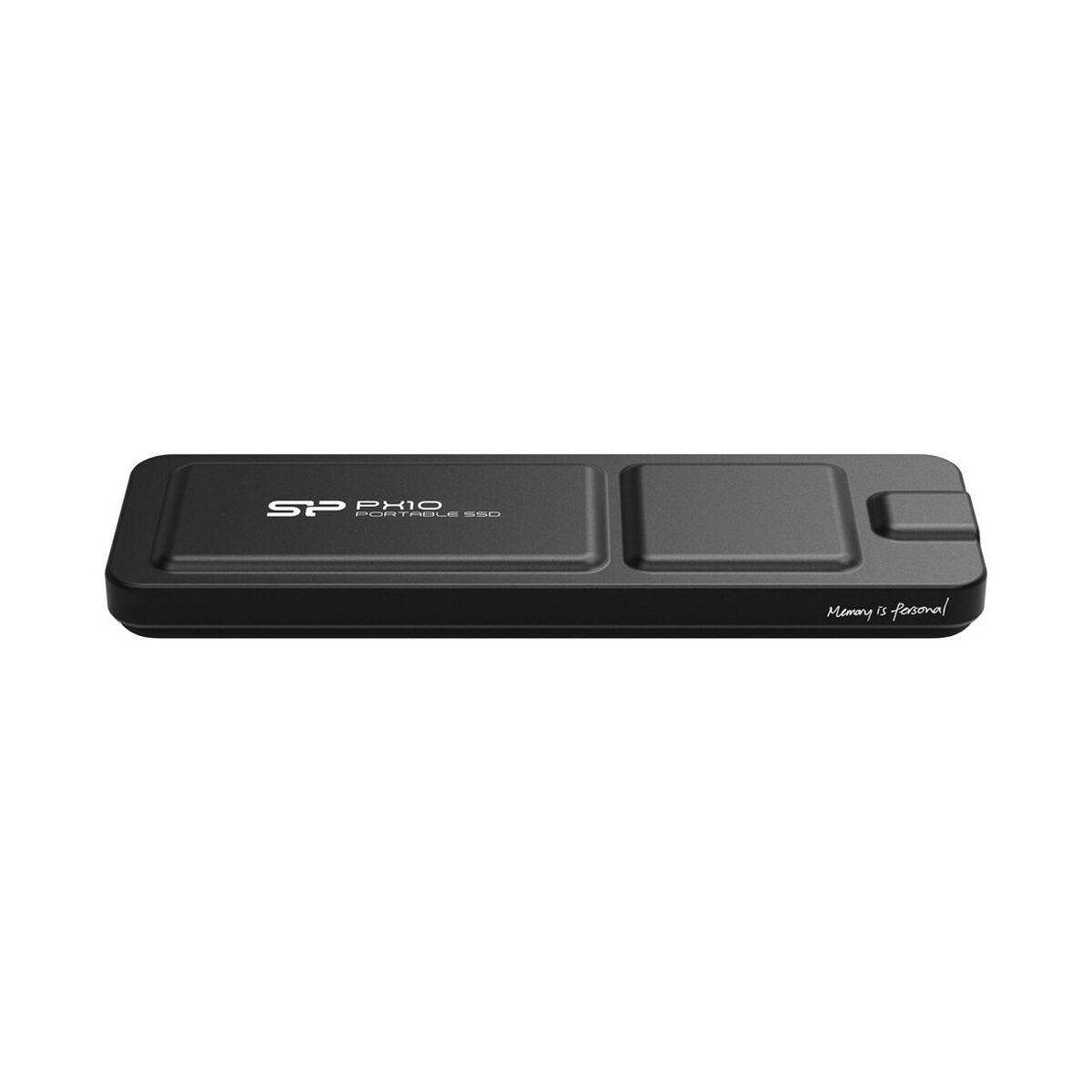 Externe Festplatte Silicon Power PX10 512 GB SSD