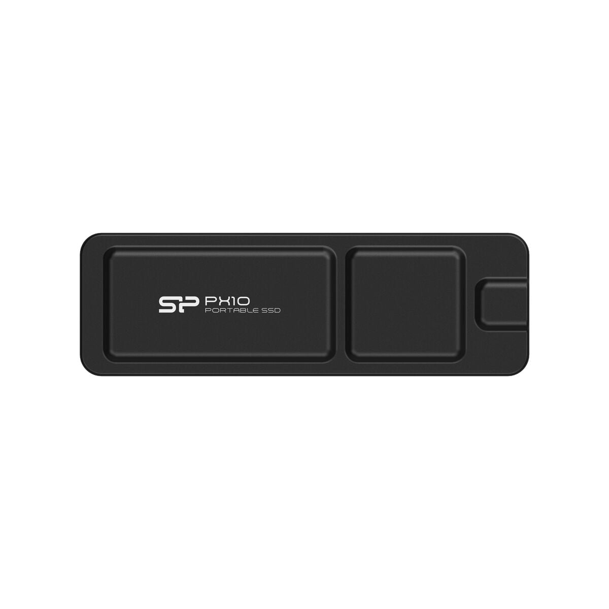 Externe Festplatte Silicon Power SP020TBPSDPX10CK 2 TB SSD