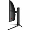 Curved UWFHD Gaming Monitor MSI Optix MAG301CR2 30