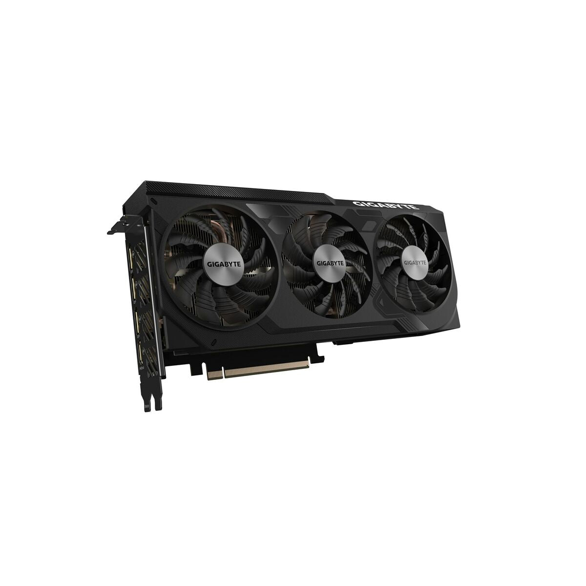 Grafikkarte Gigabyte GV-N407SWF3OC-12GD GEFORCE RTX 4070 12 GB RAM