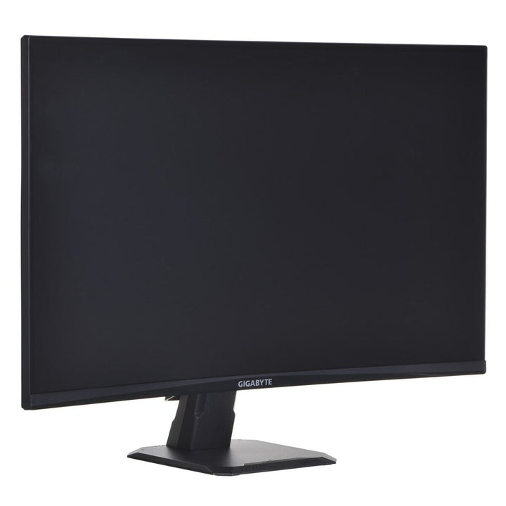 WQHD Gaming Monitor Gigabyte GS27QC 27" 165Hz LED Gekrümmt