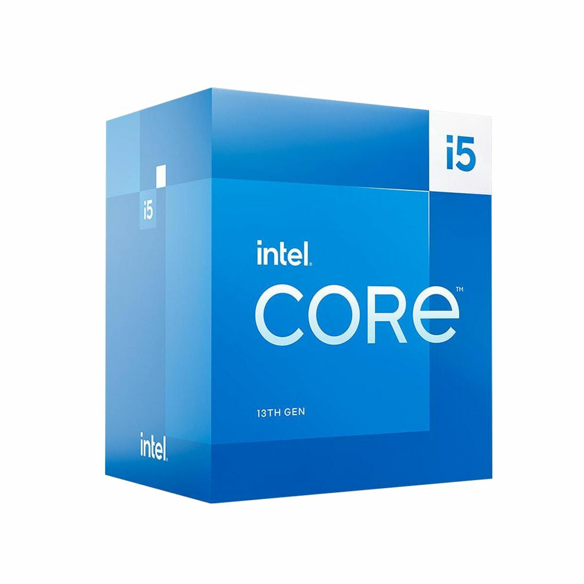 Prozessor Intel i5-13400F Intel Core i5-13400F LGA 1700