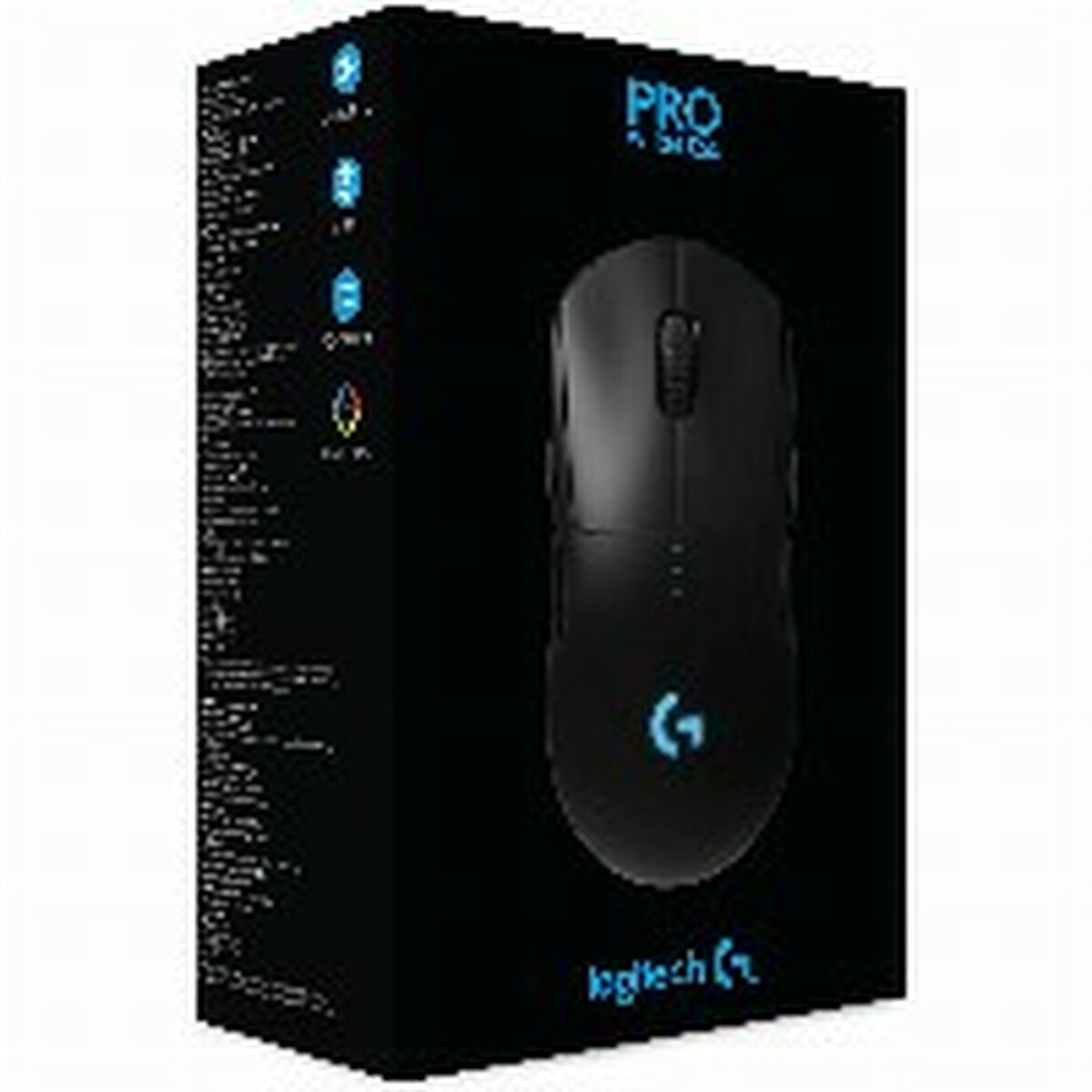 Mouse Logitech 910-005272