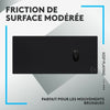 Anti-slip mat Logitech G840