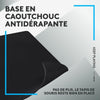 Anti-slip mat Logitech G840