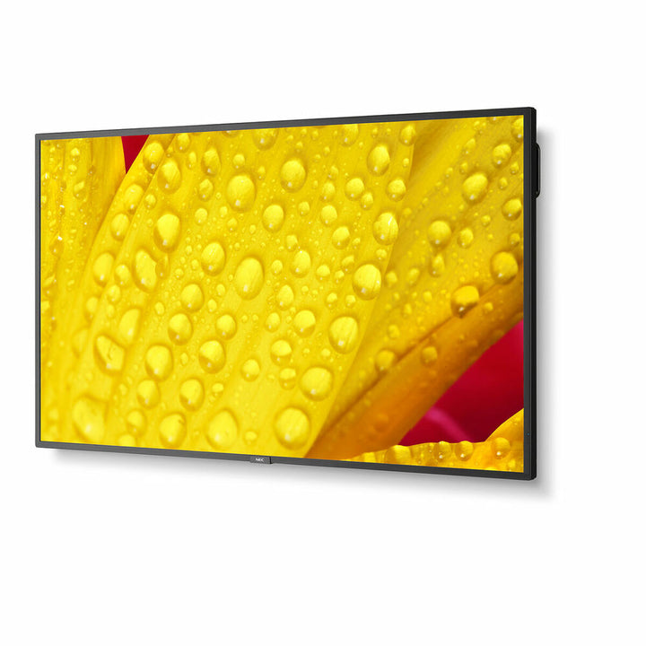 4K Ultra HD Monitor NEC ME651 65" Video Wall Digital Signage