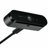 Webcam Logitech Brio Stream 90 fps 13 mpx