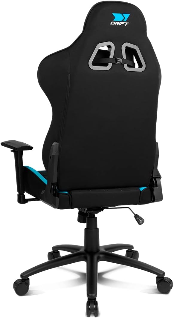 Gaming Stuhl Drift DR110 Blau