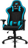 Gaming Stuhl Drift DR110 Blau