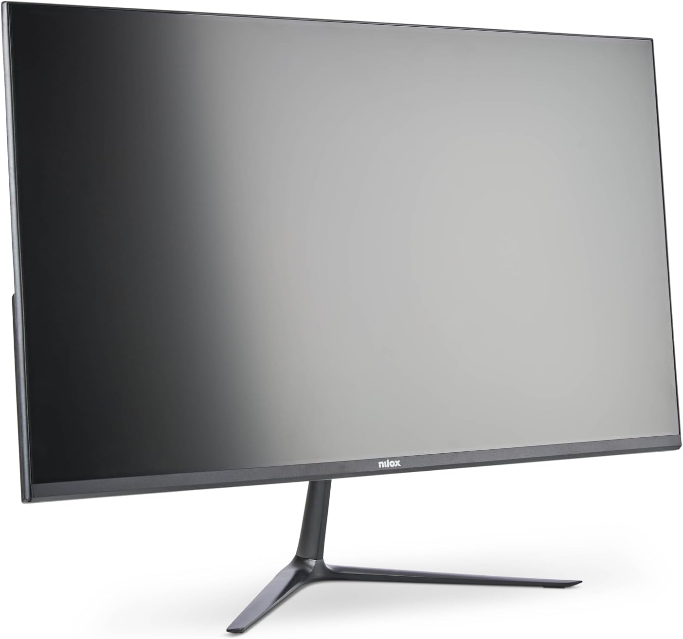 Full HD Monitor Nilox NXM24FHD1441 23.8" 1ms 144Hz LED VA