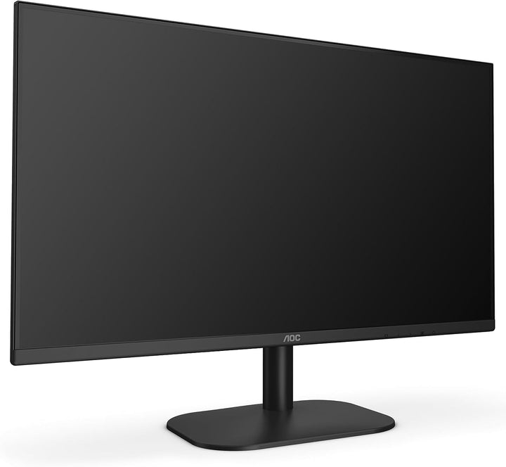 Monitor AOC 24B2XD 23.8" LED IPS Flicker free 75 Hz 60 Hz 50-60 Hz