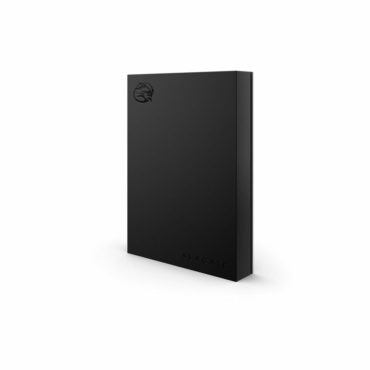 Seagate FIRECUDA GAMING 5TB external hard drive