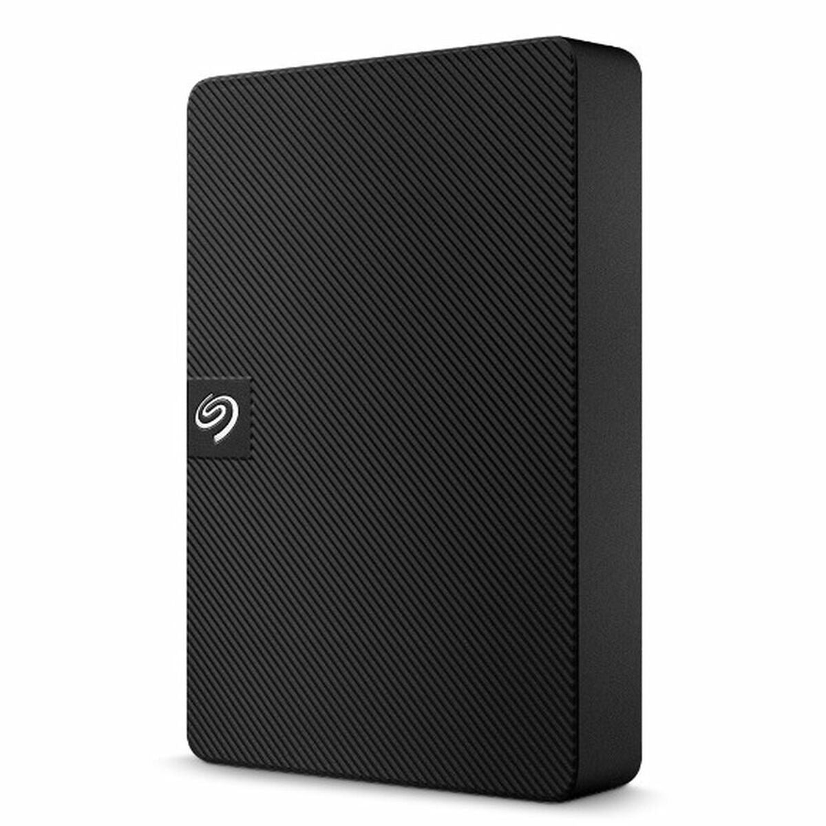 Externe Festplatte Seagate STKM1000400 1 TB HDD 1 TB SSD