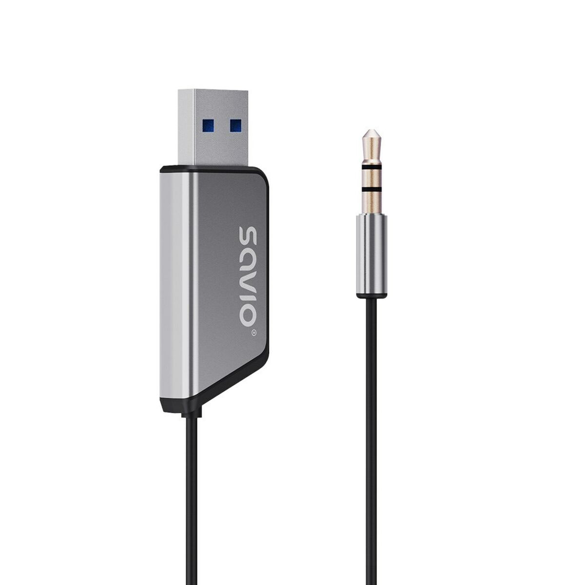 Bluetooth Adapter Savio TR-16