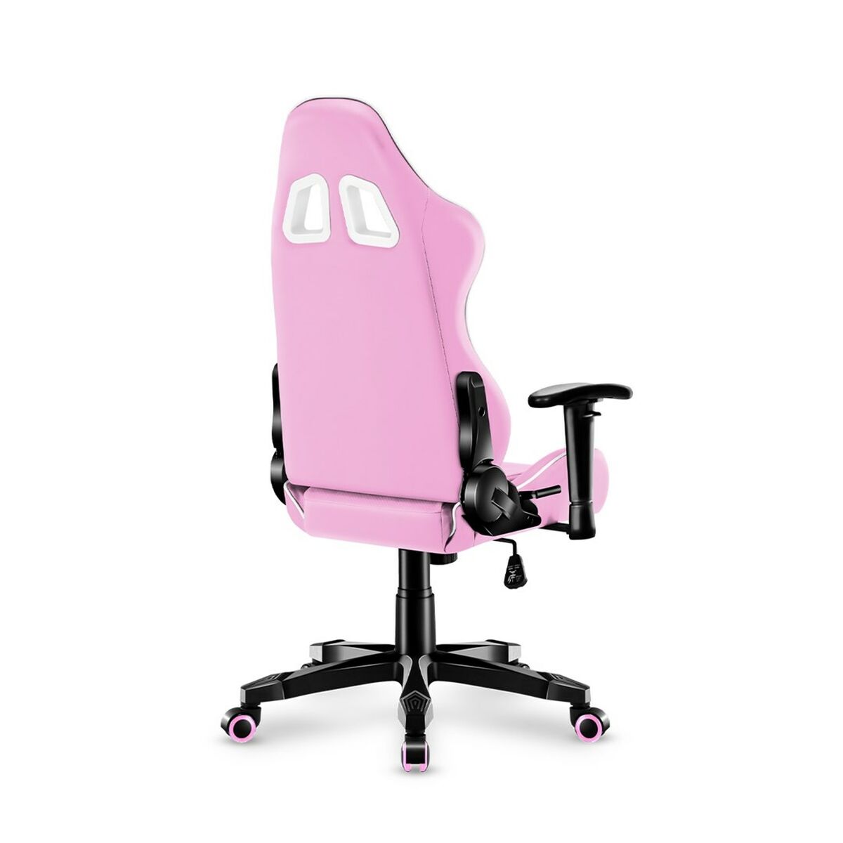 Gaming-Stuhl Huzaro HZ-Ranger 6.0 Pink Weiß