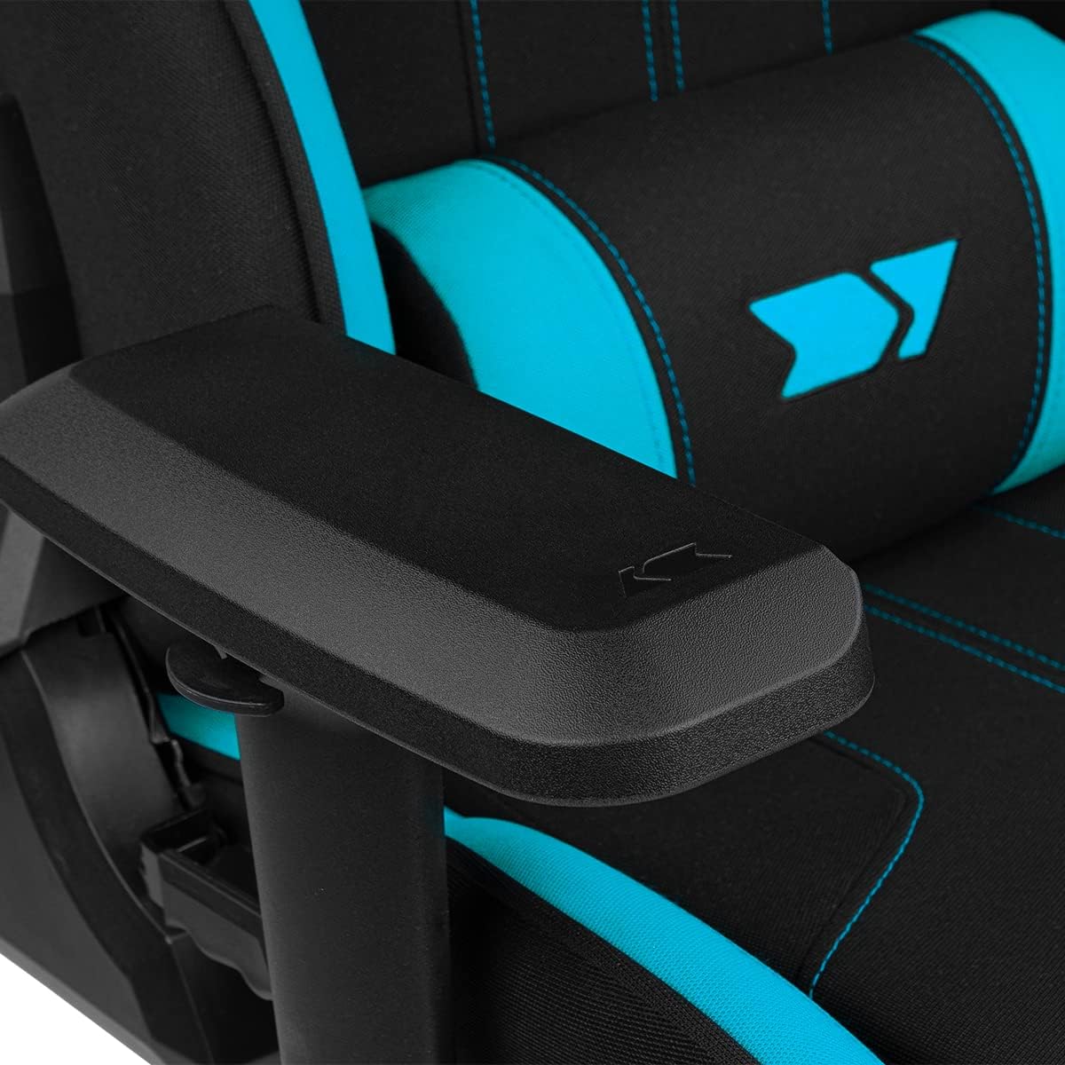 Gaming Stuhl Drift DR110 Blau