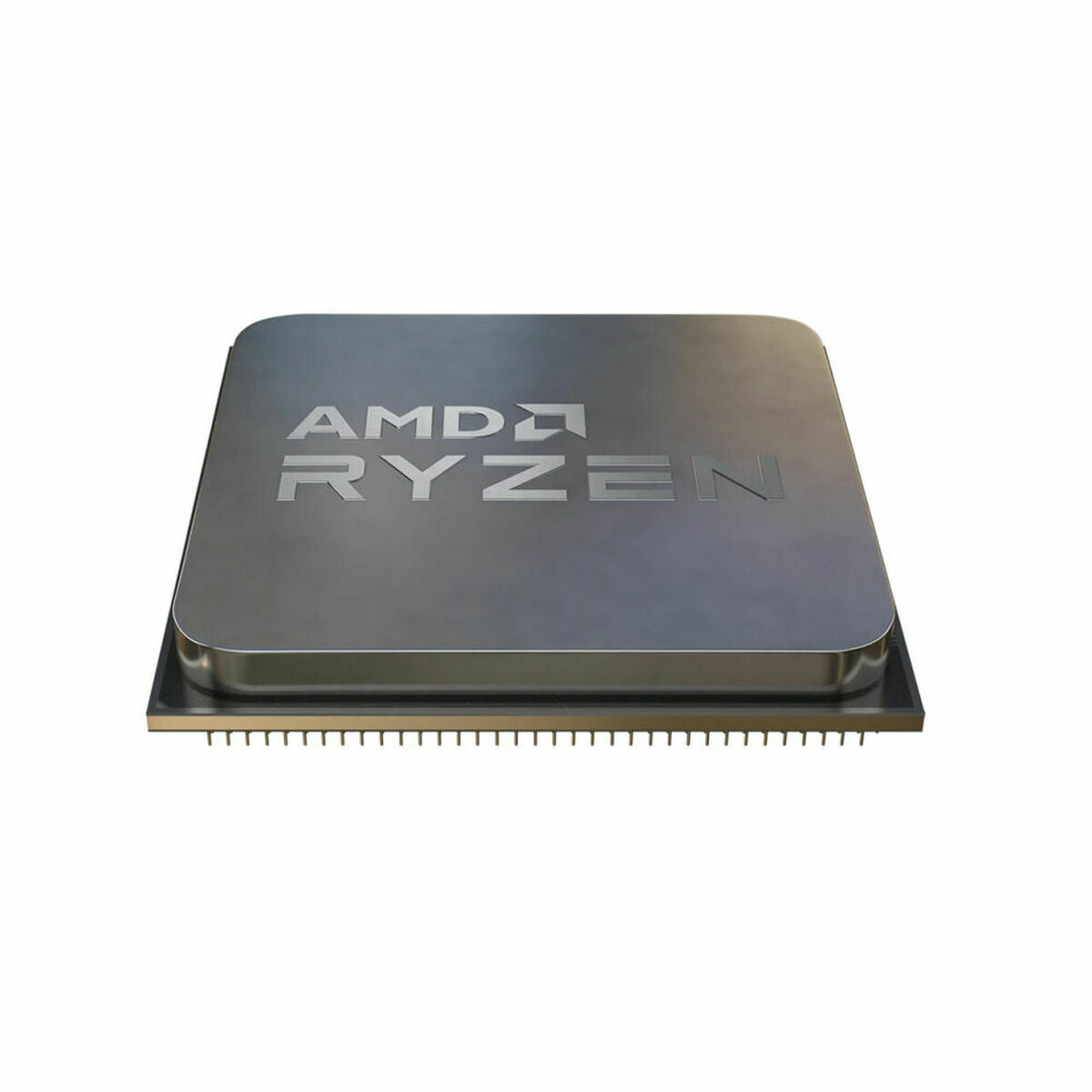 Prozessor AMD 100-100000510BOX AMD AM4