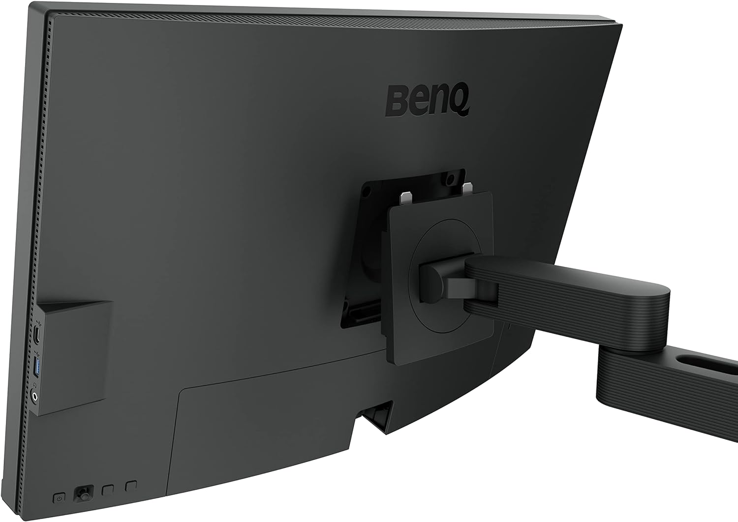 BenQ PD2705UA 27" 4K Ultra HD Table Mount Monitor