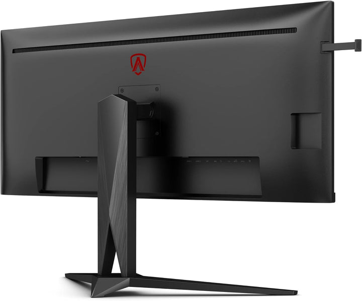 UWQHD Monitor AOC AG405UXC 40" 144Hz IPS LCD Flicker free