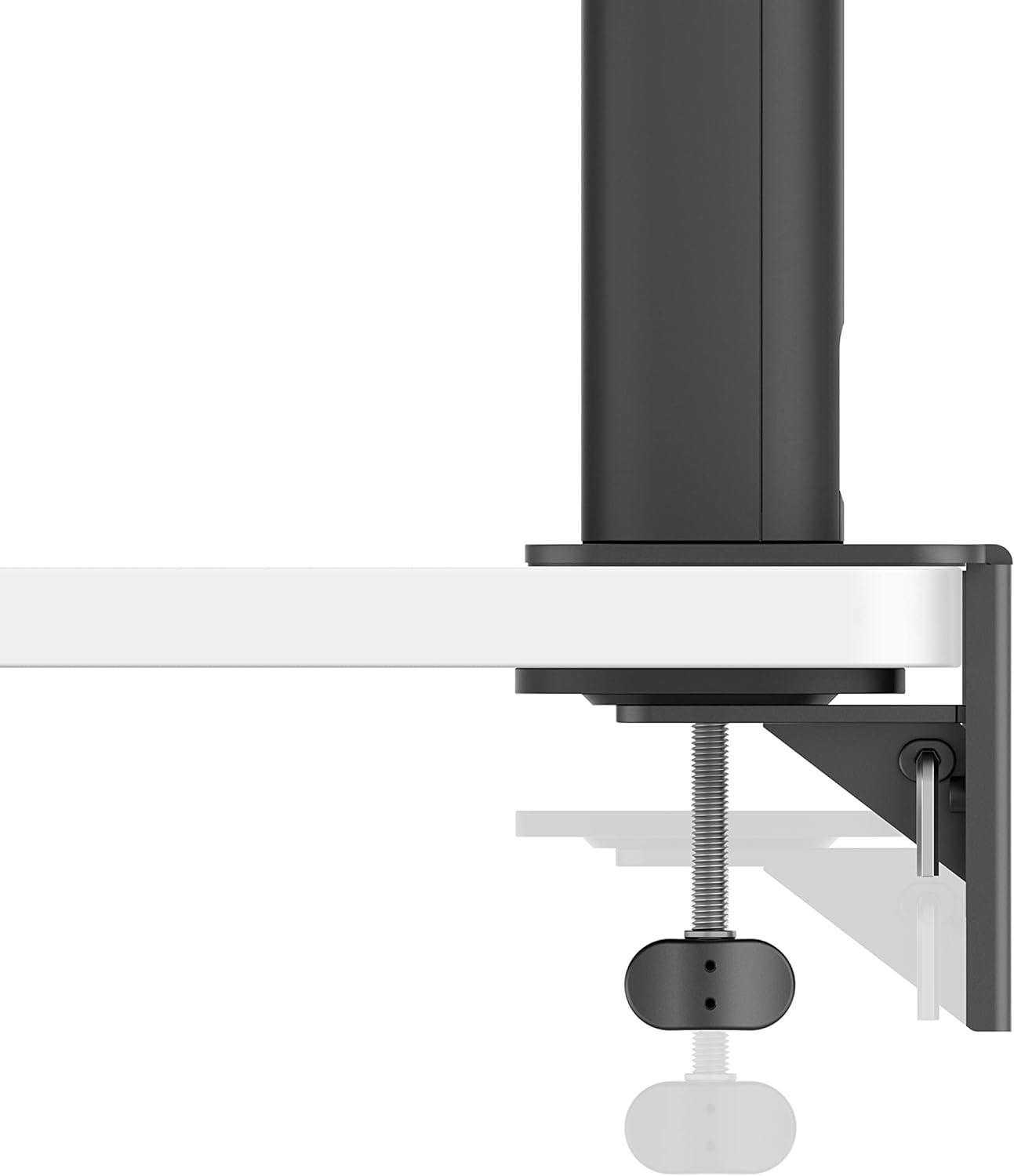 BenQ PD2705UA 27" 4K Ultra HD Table Mount Monitor