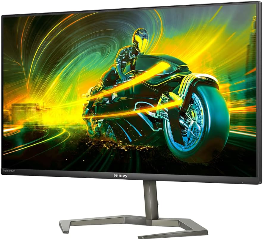 4K Ultra HD Monitor Philips 32M1N5800A 32" 144Hz 1ms IPS