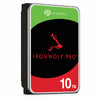 Festplatte Seagate IronWolf Pro ST10000NT001 3,5