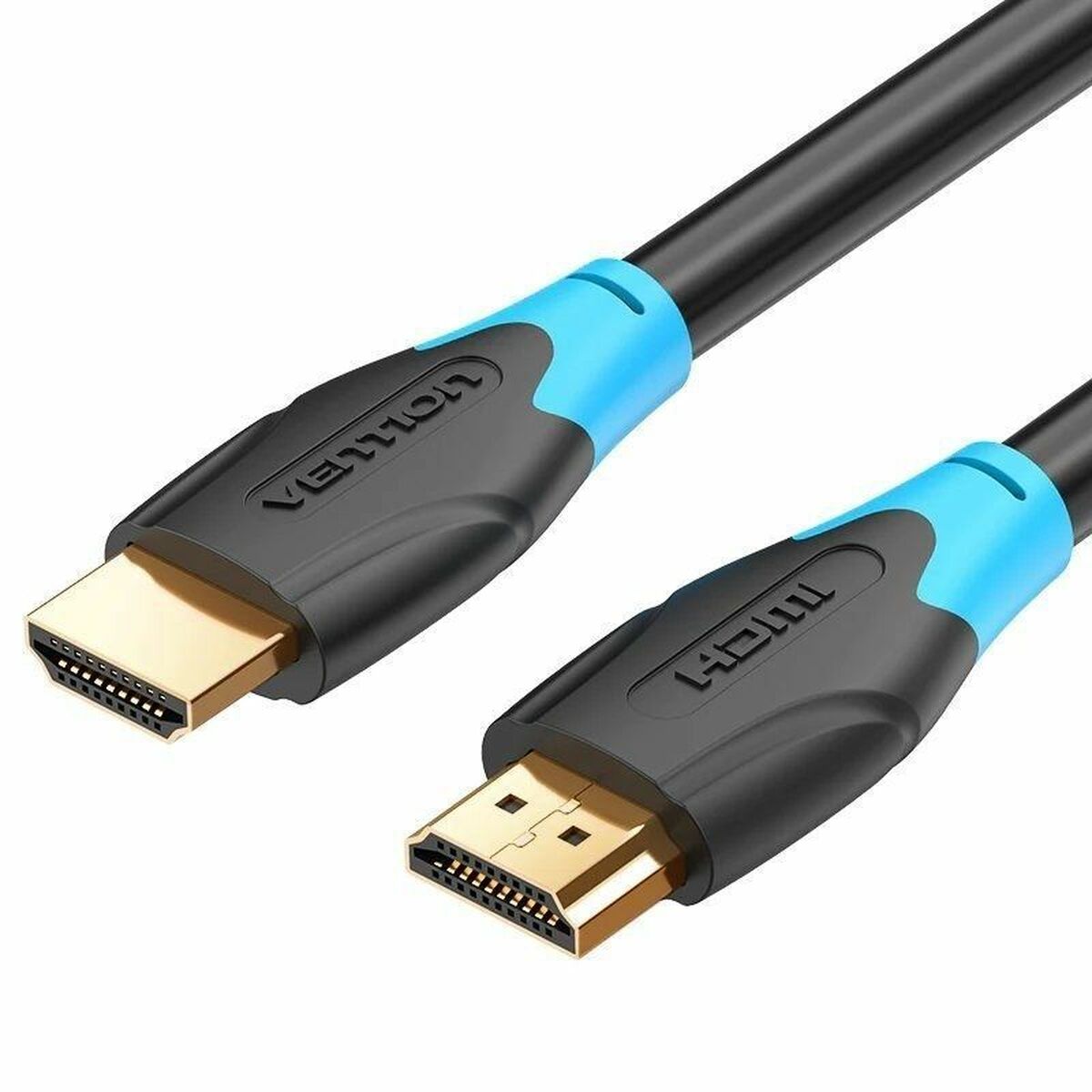 HDMI Kabel Vention AACBK 8 m Schwarz