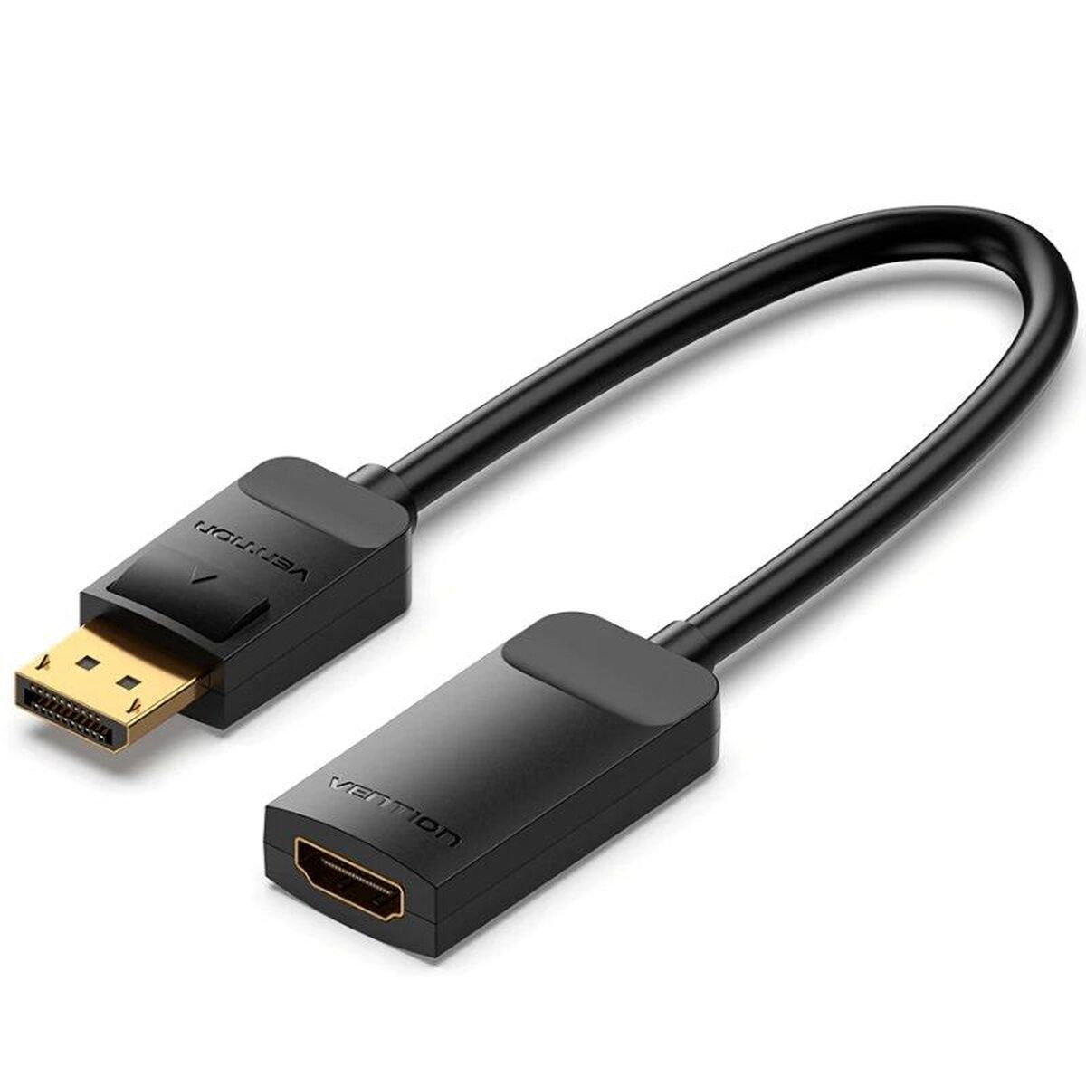 HDMI Kabel Vention HBZBB 15 cm