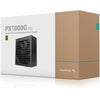 Stromquelle DEEPCOOL 850 W 80 Plus Gold