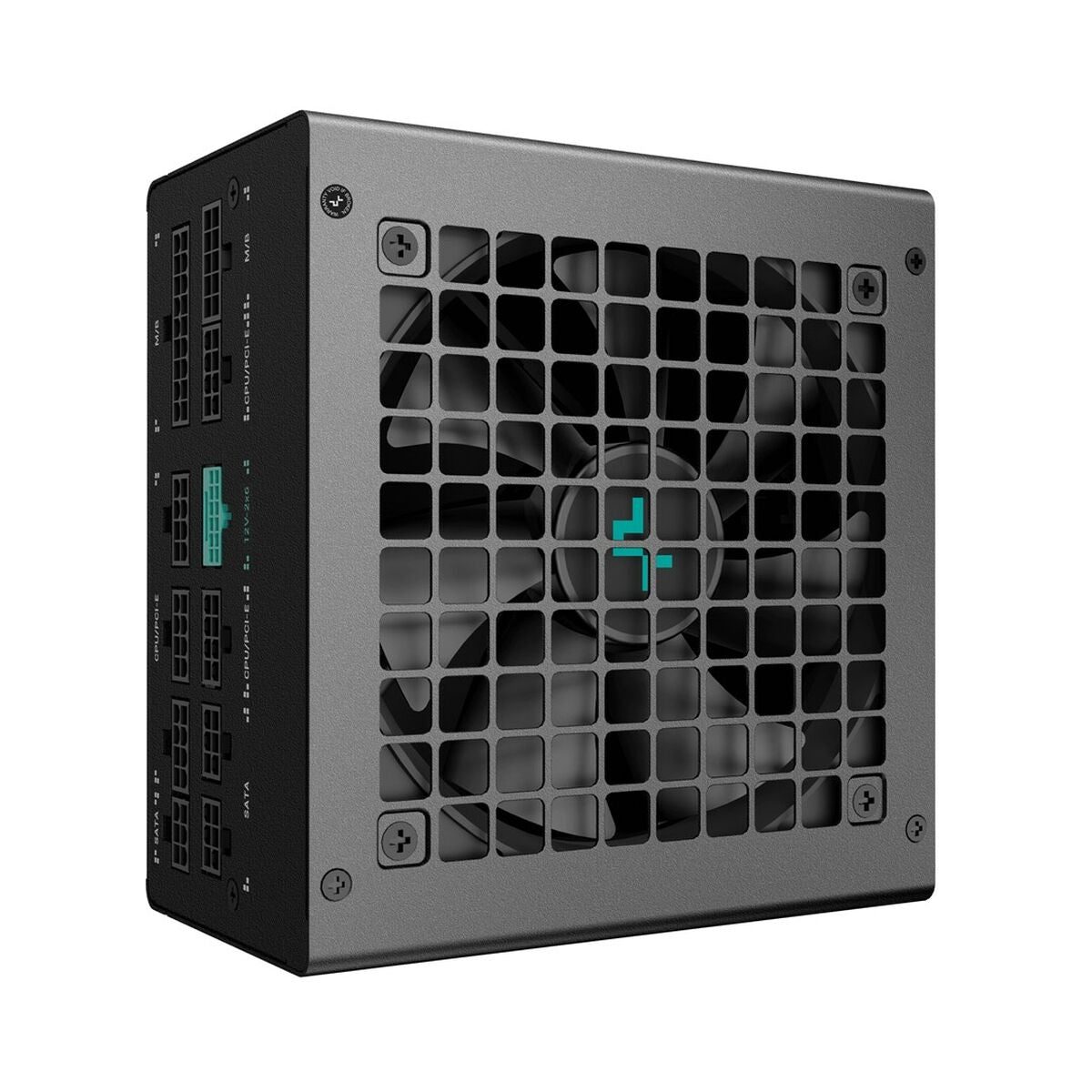 Stromquelle DEEPCOOL PN850M ATX 850 W 80 Plus Gold