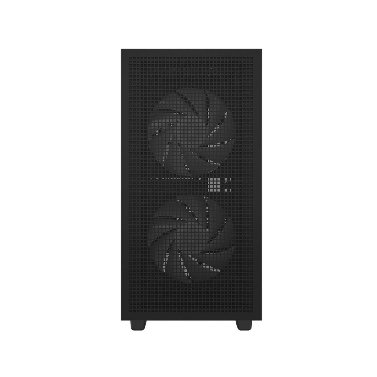 ATX Semi-Tower Gehäuse DEEPCOOL CH360 Schwarz Bunt