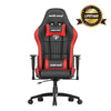 Gaming-Stuhl AndaSeat Jungle Schwarz Rot