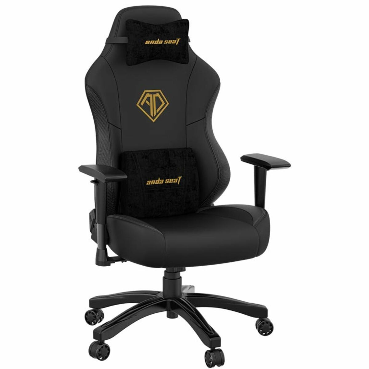 Gaming-Stuhl AndaSeat Phantom pro