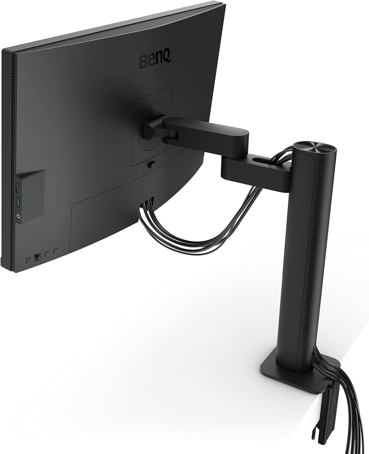 BenQ PD2705UA 27" 4K Ultra HD Table Mount Monitor