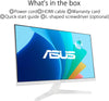 Full HD Monitor Asus VY249HF-W 23.8