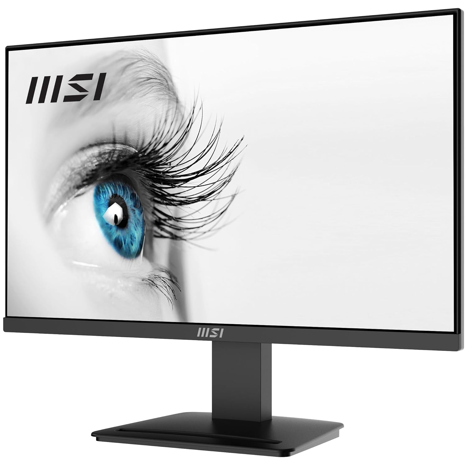 Full HD Monitor MSI PRO MP2412 23.8" 1ms 100Hz LCD