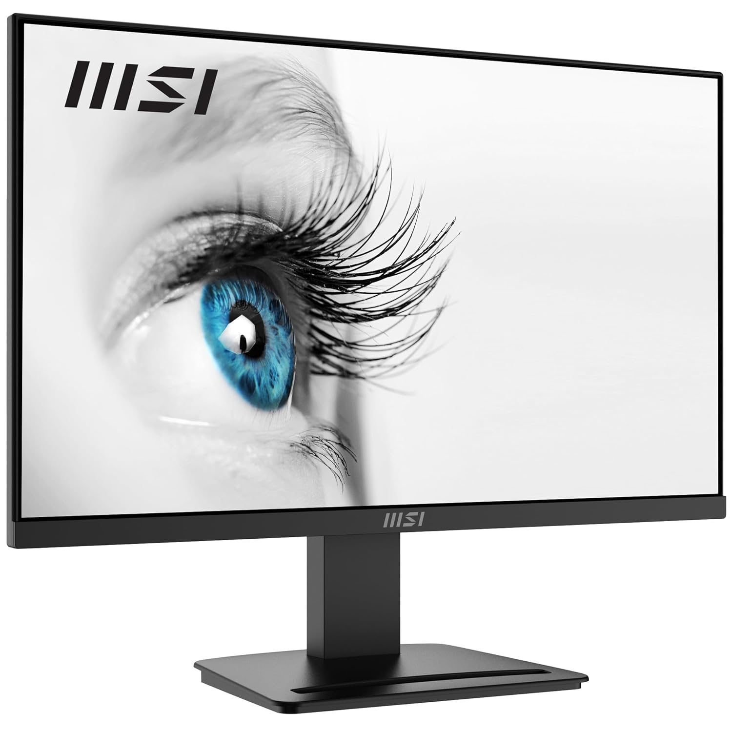 Full HD Monitor MSI PRO MP2412 23.8" 1ms 100Hz LCD