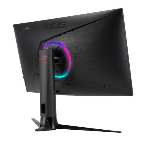 Curved WQHD Gaming Monitor Asus XG32VC 31.5" 1ms 170Hz Curved