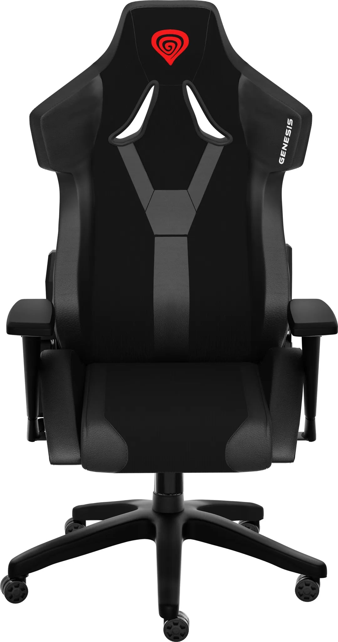 Gaming Chair Genesis NITRO 650 Black