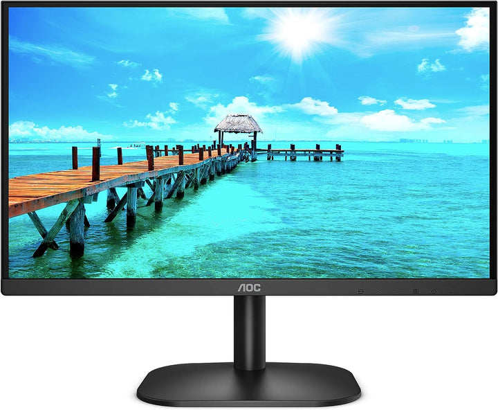 Full HD Monitor AOC 24B2XD 23.8"