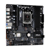 Motherboard ASRock B650M PG LIGHTNING WIFI AMD AM5 AMD AMD B650