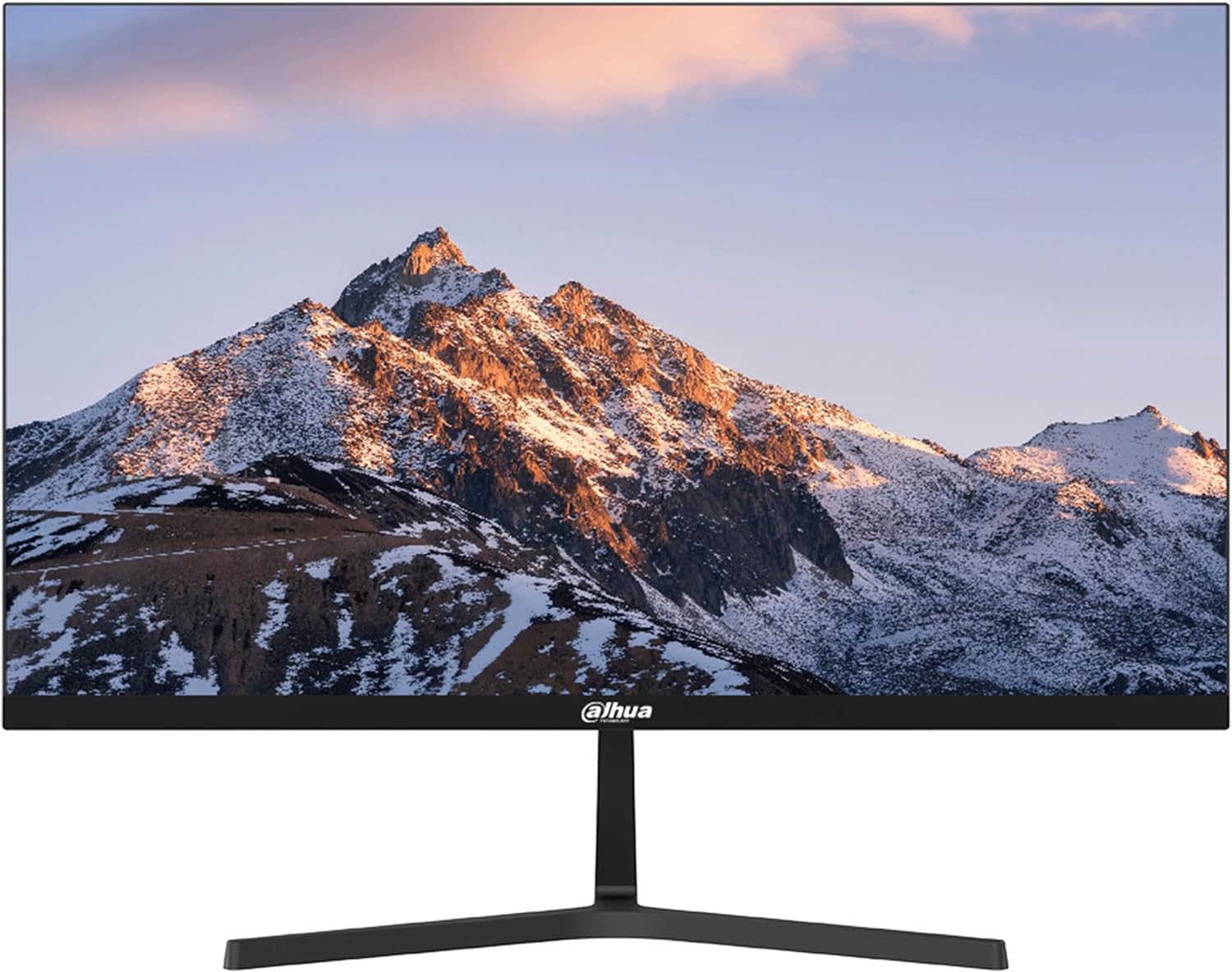 Full HD Monitor Dahua DHI-LM-B200S 22" 100Hz