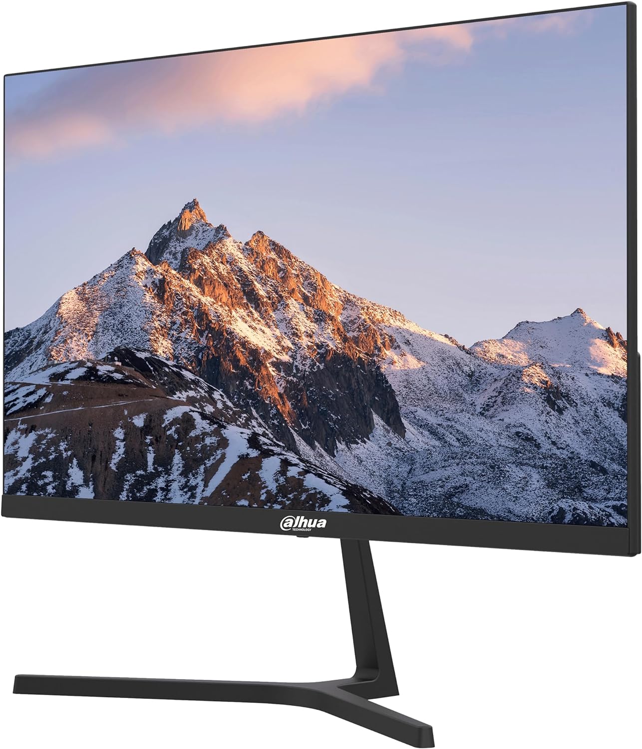 Full HD monitor Dahua DHI-LM-B200S 22" 100Hz