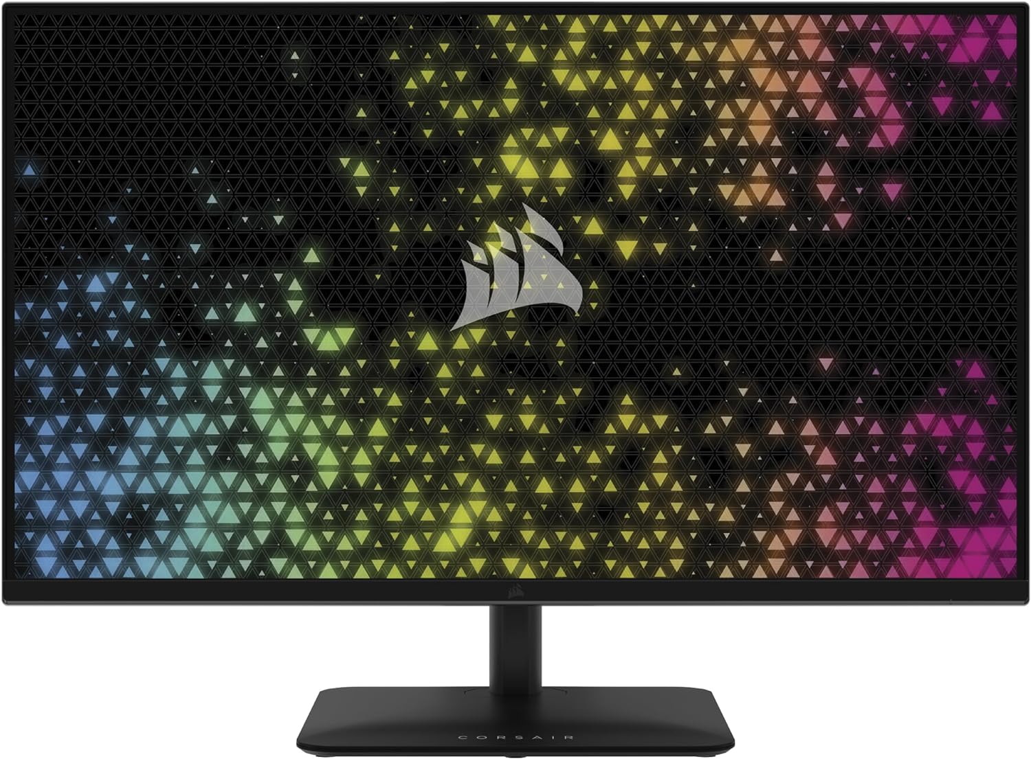 WQHD Gaming Monitor Corsair Xeneon 315QHD165 32" 165Hz